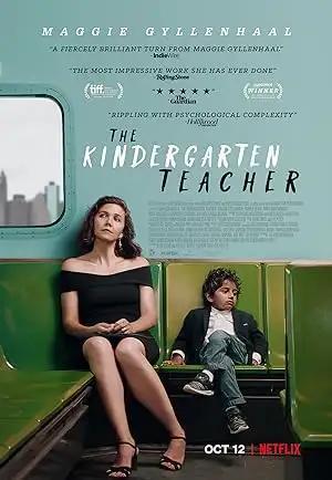 فيلم The Kindergarten Teacher 2018 مترجم